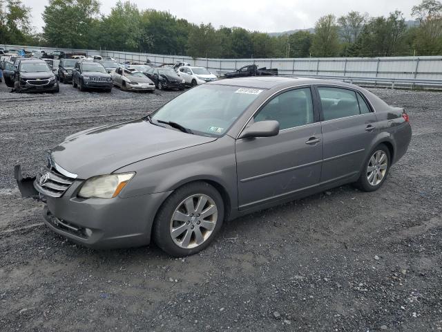 2007 Toyota Avalon XL