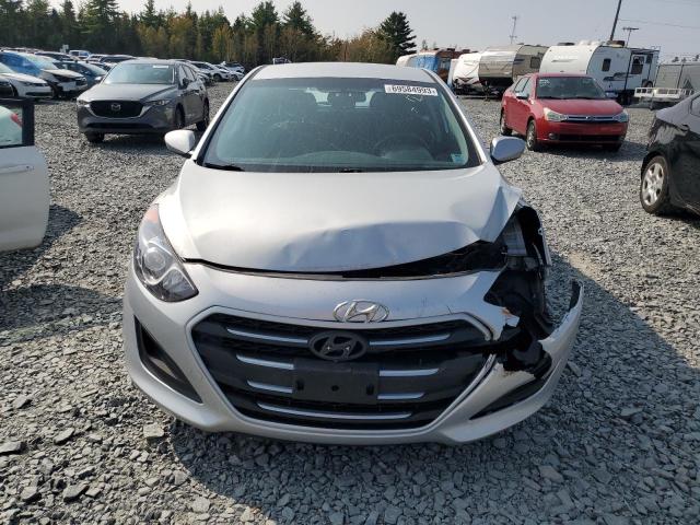 KMHD25LH6GU253719 | 2016 HYUNDAI ELANTRA GT