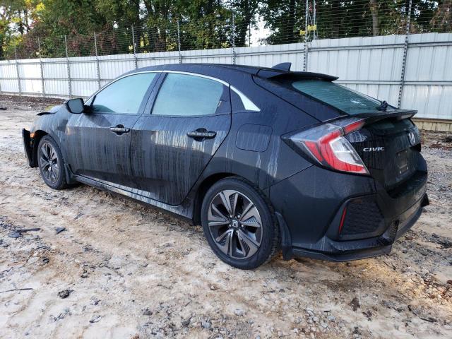 SHHFK7H58HU222469 Honda CIVIC EX