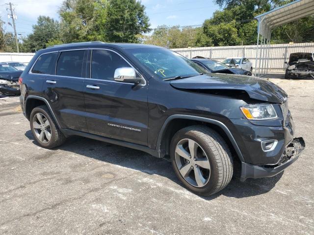 1C4RJFBM0FC243757 Jeep Grand Cherokee Limited