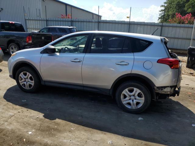 2015 Toyota Rav4 Le VIN: JTMZFREV7FJ053585 Lot: 66995373