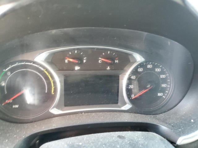 2017 CHEVROLET MALIBU HYB - 1G1ZJ5SU3HF203791