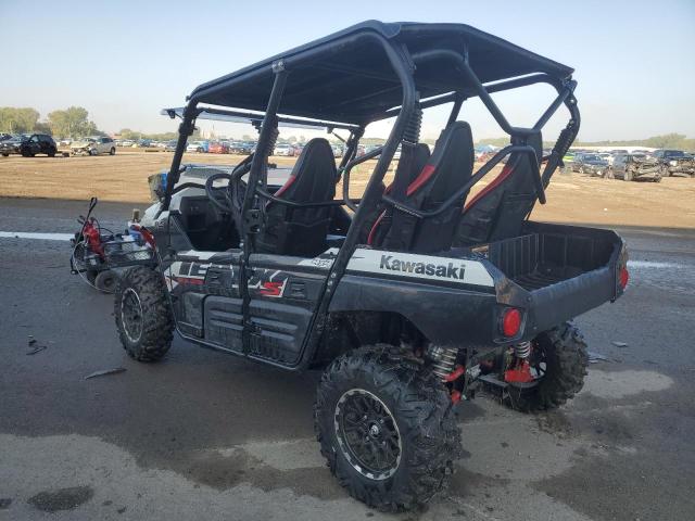 2023 KAWASAKI KRT800 L - JKBRTCL10PB500927