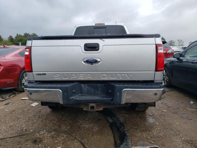 1FT7W2BT6FEC42948 Ford F250 Super Duty