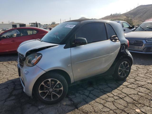 2016 smart fortwo 