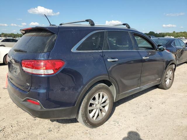 5XYPGDA57HG322510 | 2017 KIA SORENTO LX