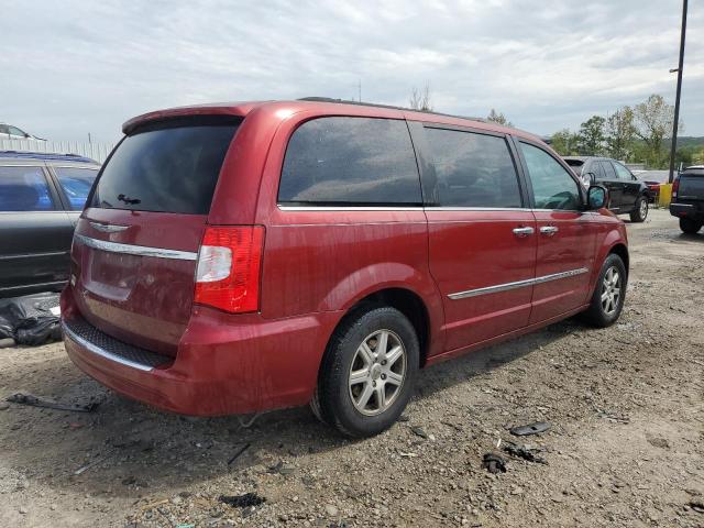 2011 Chrysler Town & Country Touring VIN: 2A4RR5DG0BR704848 Lot: 67274533