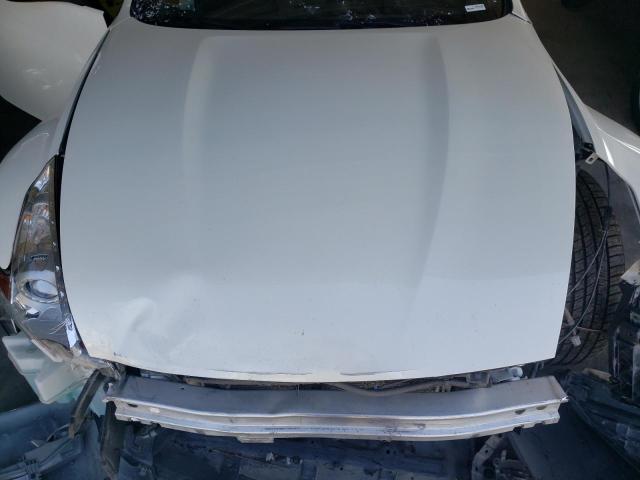 JN1AZ4EH9HM954043 Nissan 370Z BASE