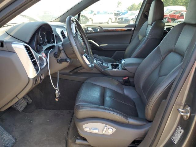 WP1AA2A26GLA06440 Porsche Cayenne