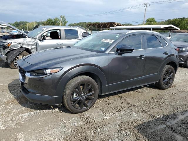 2022 Mazda CX-30 