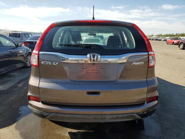 2HKRM4H39FH632878 | 2015 HONDA CR-V LX