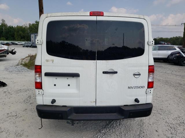 1N6BF0KY8LN805890 Nissan NV 2500 S