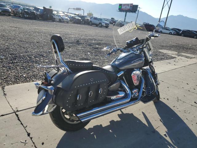 2008 YAMAHA XV1700 A JYAVP28E88A000570