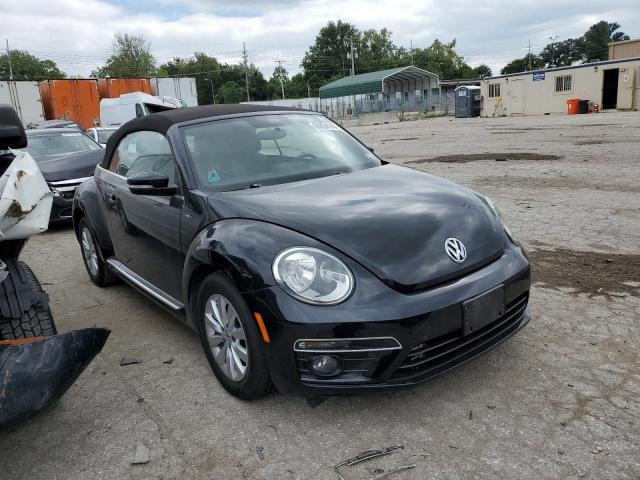 2015 VOLKSWAGEN BEETLE R-L 3VW8T7AT2FM802502