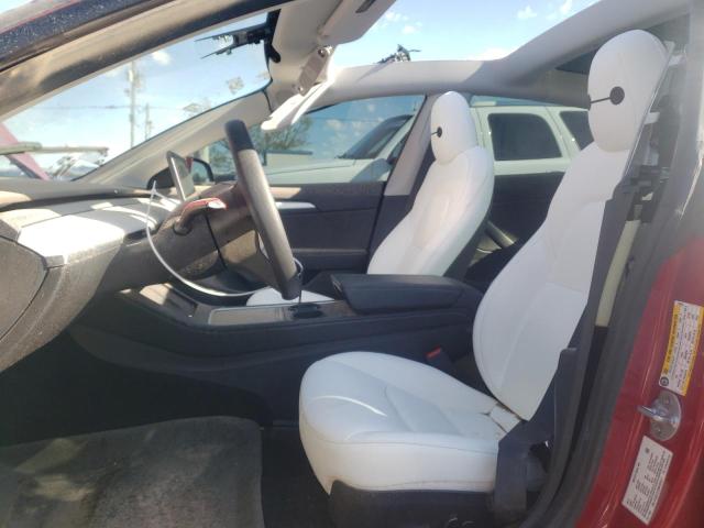 5YJ3E1EA3MF029411 Tesla MODEL 3