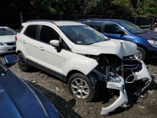 MAJ3S2GE8LC365684 | 2020 Ford ecosport se