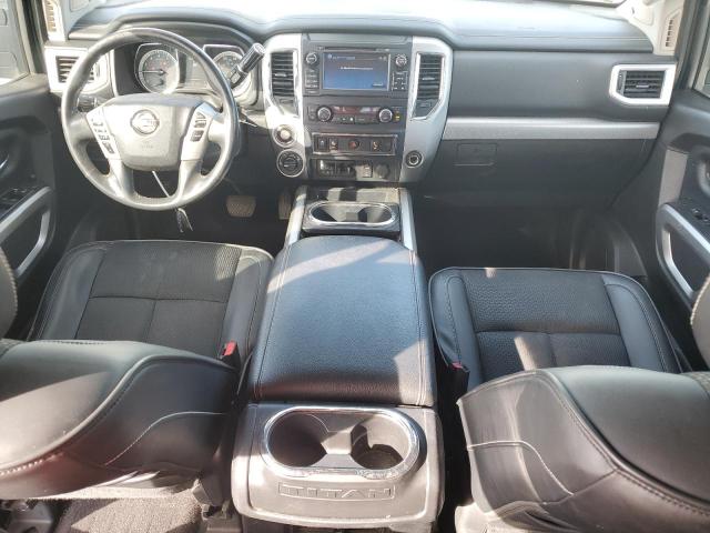 1N6AA1F48HN539933 Nissan Titan Xd Sl