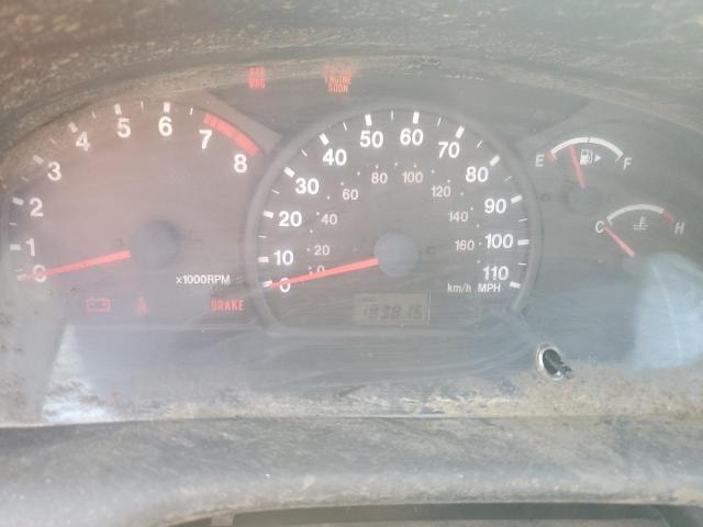 2003 Chevrolet Tracker Lt VIN: 2CNBE634436913492 Lot: 69020453