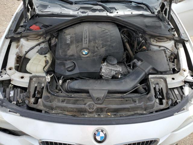 WBA3A9C56EF477779 BMW 335 I