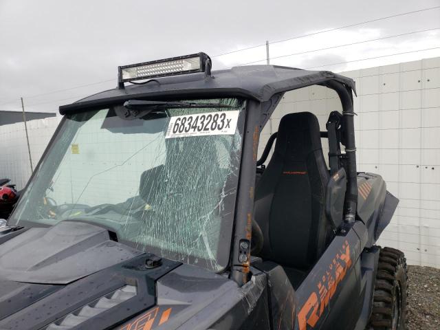 2022 YAMAHA YXE1000 5Y4AN42YXNA104326