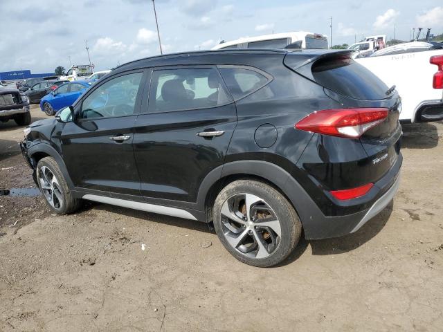 KM8J3CA28JU832608 Hyundai Tucson Value