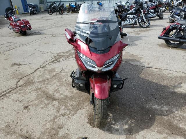2018 HONDA GL1800 B JH2SC7948JK000162