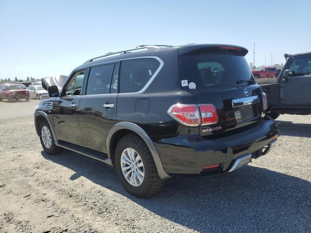 JN8AY2ND1H9004106 Nissan ARMADA SV