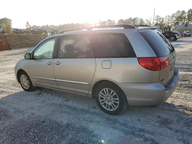 5TDZK22C68S136937 | 2008 Toyota sienna xle