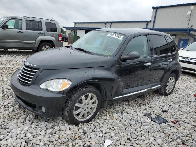 2010 Chrysler PT Cruiser 