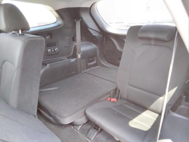 2019 HYUNDAI SANTA FE X - KM8SNDHF7KU308669