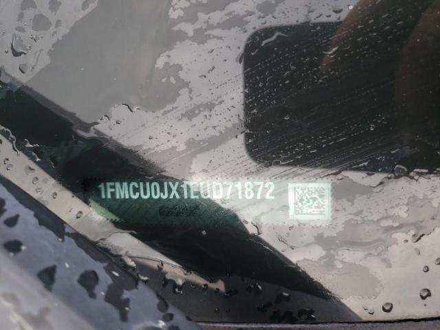 1FMCU0JX1EUD71872 Ford Escape Titanium