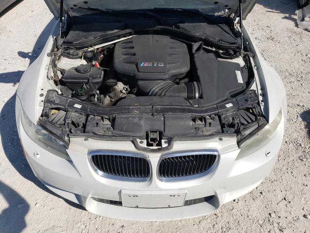 WBSDX9C51BE584609 2011 BMW M3, photo no. 11