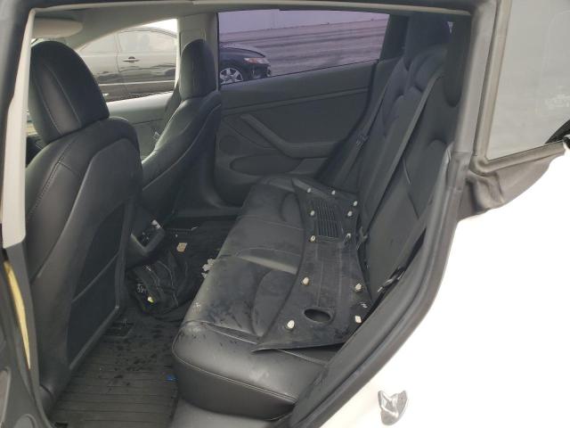 5YJ3E1ECXMF079174 Tesla MODEL 3