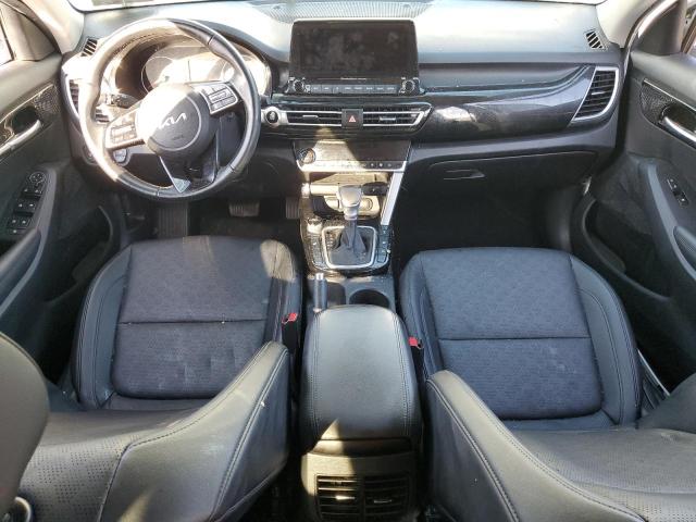 KNDERCAA4N7277401 KIA SELTOS EX