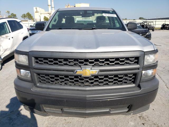 2015 CHEVROLET SLVRD 1500 1GCNCPEH9FZ321074