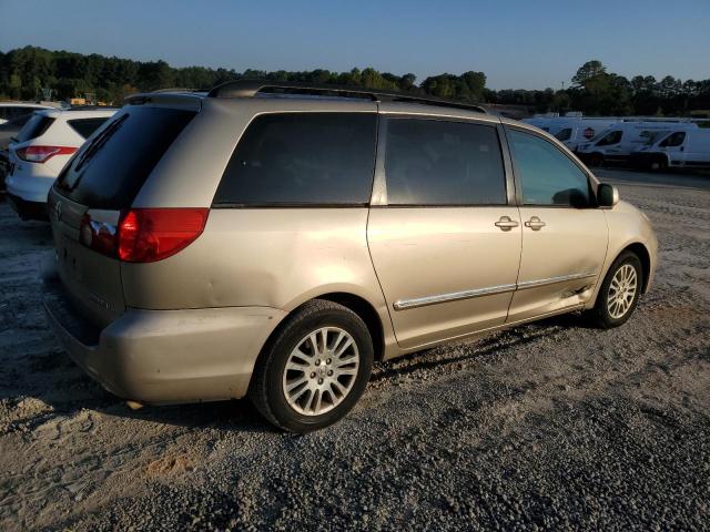 5TDZK22C68S136937 | 2008 Toyota sienna xle