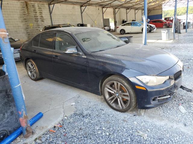 2015 BMW 328 XI - WBA3B3G52FNR87722