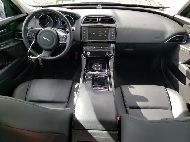 2018 JAGUAR XE PREMIUM - SAJAJ4FX7JCP23116