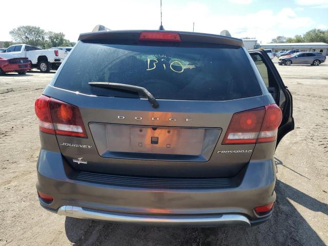 3C4PDCGB4HT524505 Dodge Journey Crossroad
