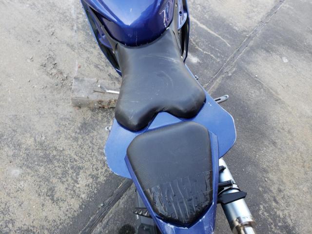2020 HONDA Z50R LXDTCARA5L1018935