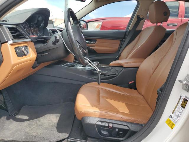 WBA3A9C56EF477779 BMW 335 I