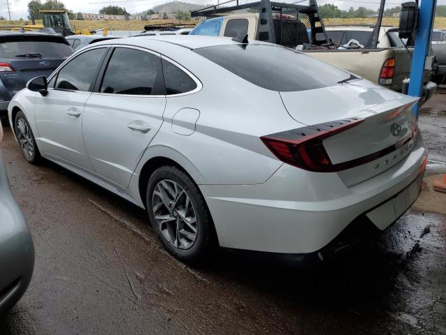 5NPEF4JA6LH034647 | 2020 HYUNDAI SONATA SEL