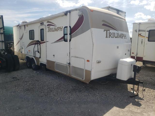 Global Auto Auctions: 2004 FLEETWOOD WILDERNESS