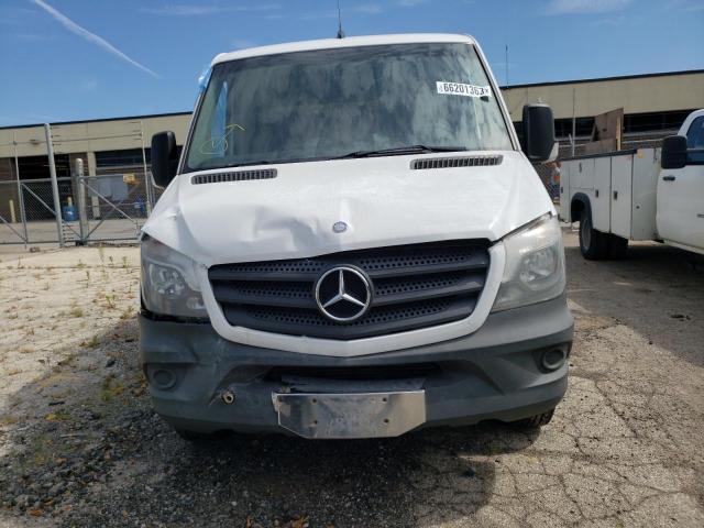 WD4PE7DC1E5848790 Mercedes-Benz Sprinter 2500