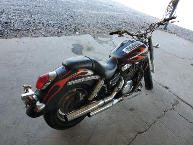 2005 HONDA VT1100 C2 1HFSC43045A503900