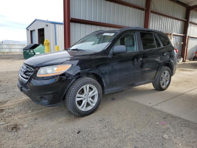 2010 Hyundai Santa Fe GLS