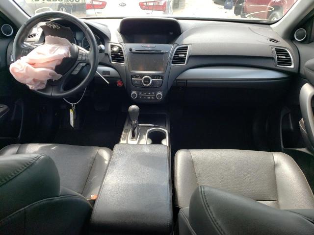 5J8TB3H51GL015321 Acura Rdx Technology