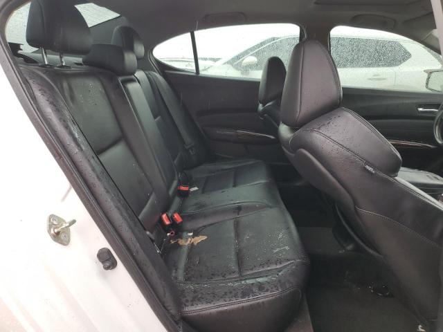 19UUB2F74GA000603 Acura Tlx Advance