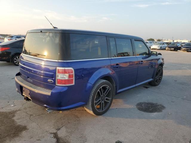 2FMGK5C8XEBD13324 Ford FLEX SEL