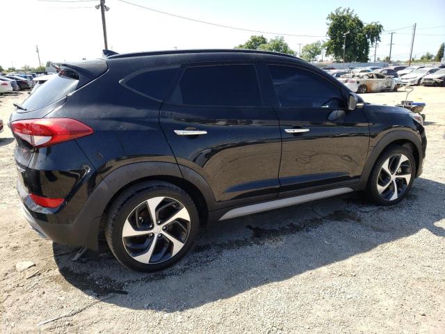 KM8J33A25JU743143 Hyundai Tucson Value